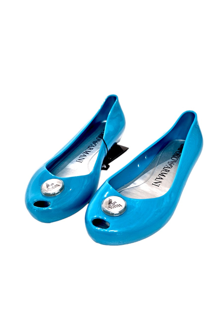 ballerine outlet