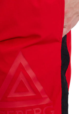 Costume - Iceberg - Uomo - Triangle Logo Tape