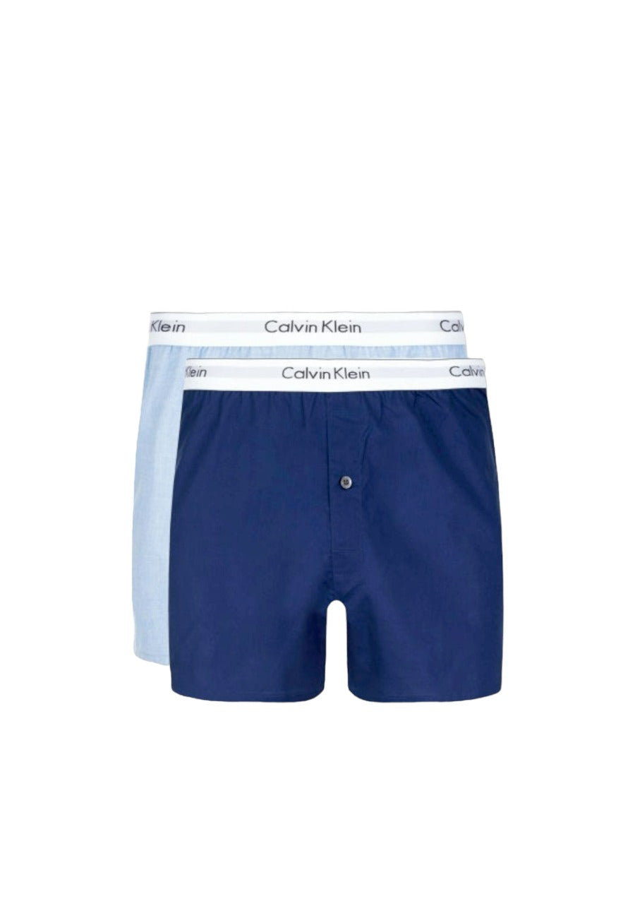 Calvin Klein boxer di cotone