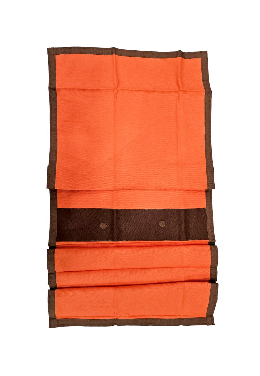 runner - casa Anversa - bicolor - 50 X 140cm