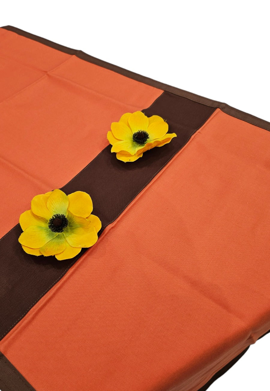 runner - casa Anversa - bicolor - 50 X 140cm