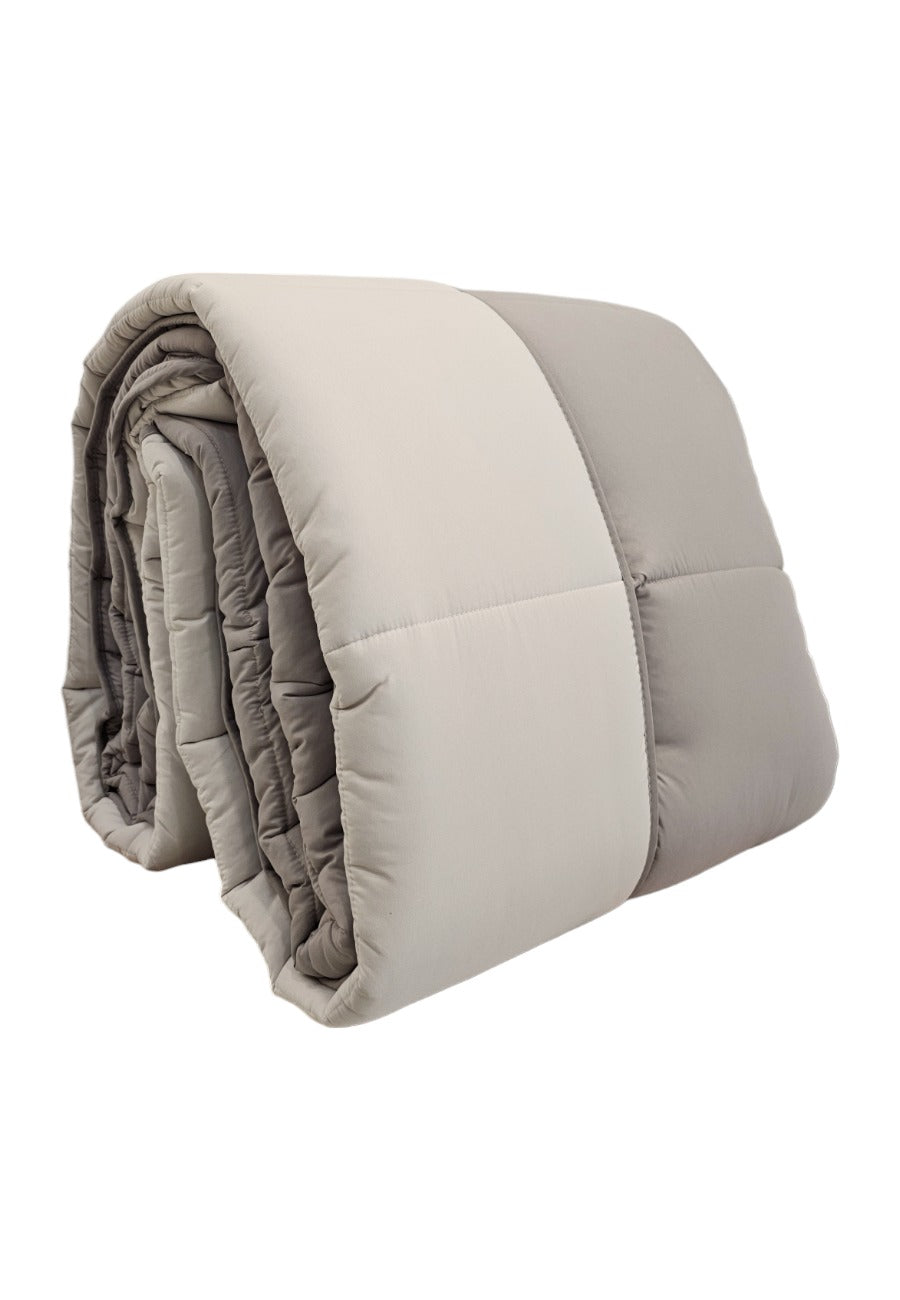 caleffi modern nocciola