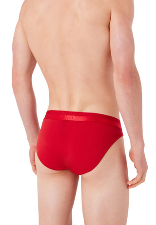 red brief