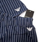 PJ set - Emporio Armani - short - lined