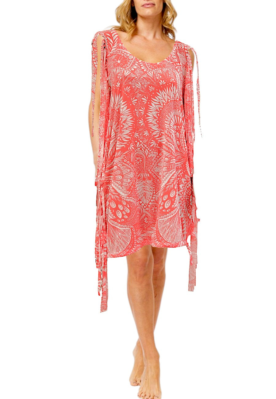 Pin up stars abitino frange