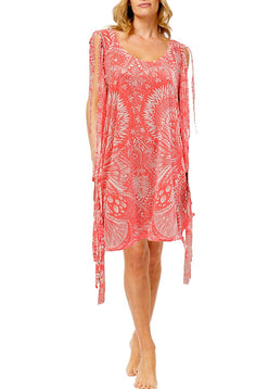 Pin up stars abitino frange