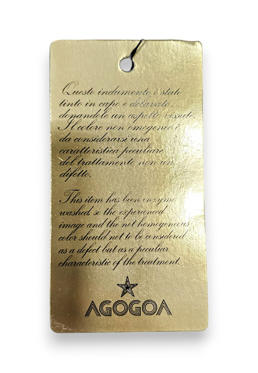 Agogoa 