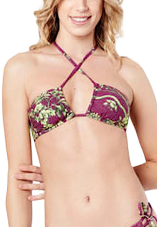 bikini - Miss Bikini - lurex ramage