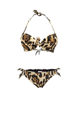 bikini - Ilaria Vitagliano - animalier