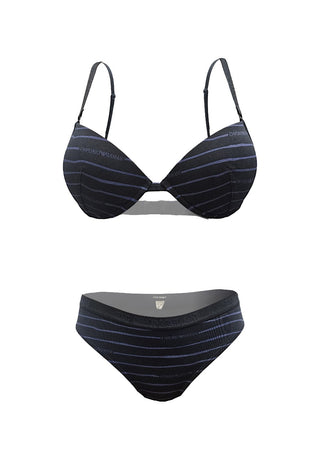 set intimo - Emporio Armani - signature