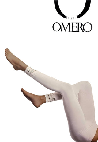 Leggings - HOMER - Masai ivory