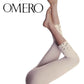 Leggings - OMERO - berberè avorio