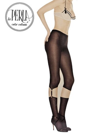 tights - La Perla - Venus