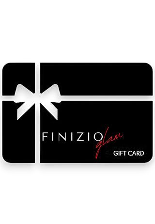 Gift Card noir