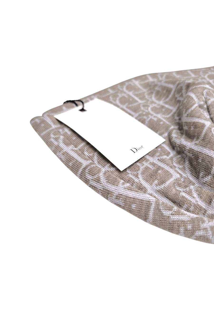 Dior cappello unisex logato