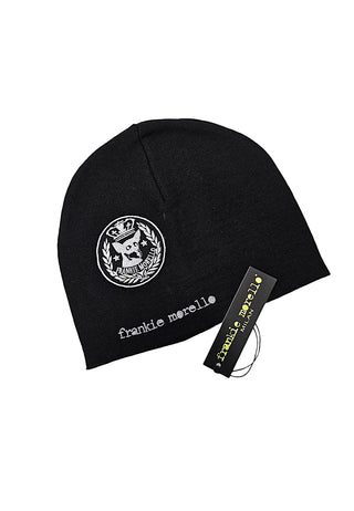 Frankie Morello cappello logo