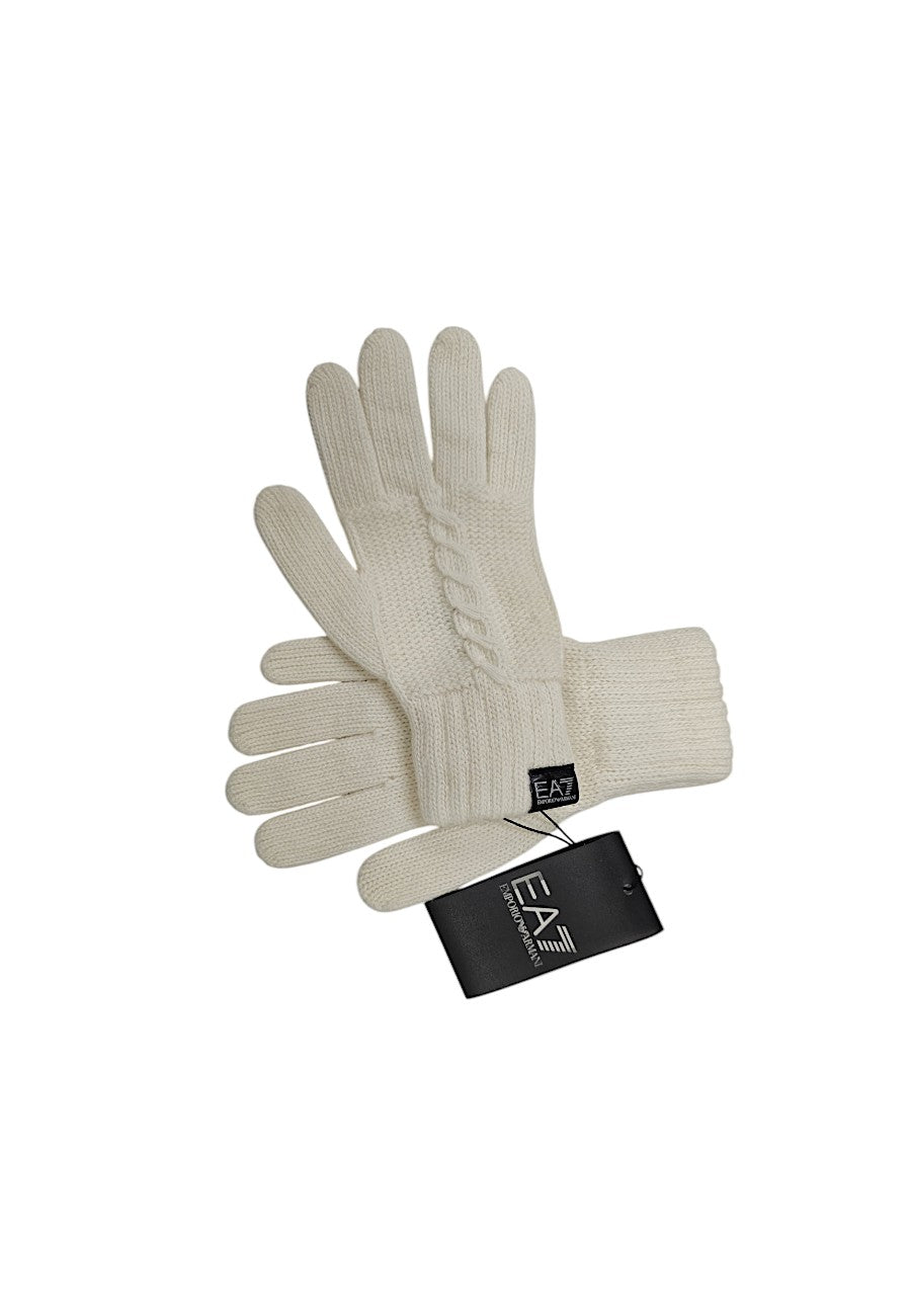 Handschuhe - EA7 Emporio Armani