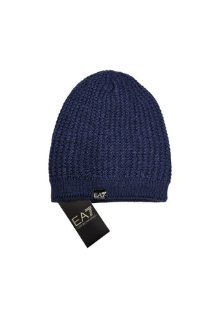 EA7 cappello donna 