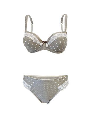 Completo intimo - Antigel by Lise Charmel - look de fille