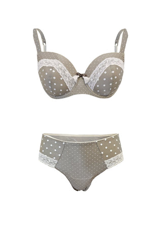 Completo intimo - Antigel by Lise Charmel - look de fille