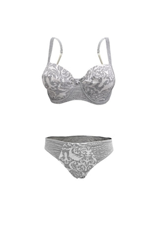 Completo intimo - Antigel by Lise Charmel - softy baroque