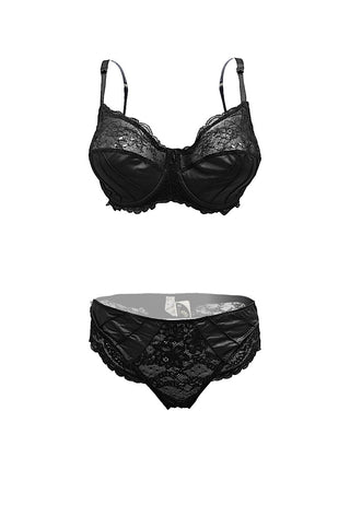 Completo intimo -Lise Charmel - nocturne party