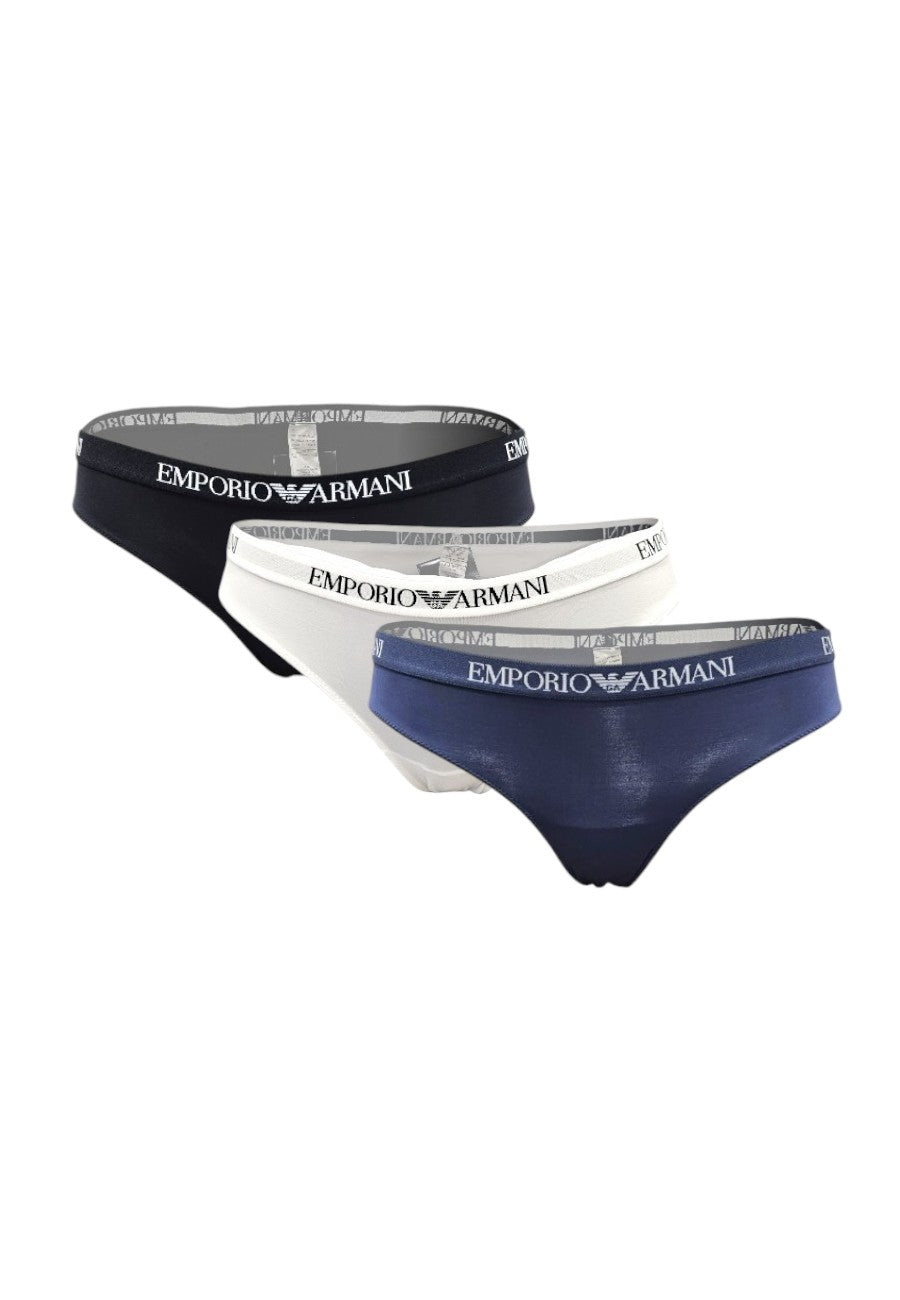 3pack - Emporio Armani - promo