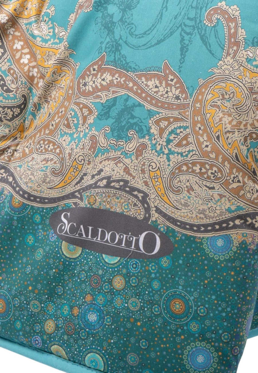 Caleffi scaldotto cotone
