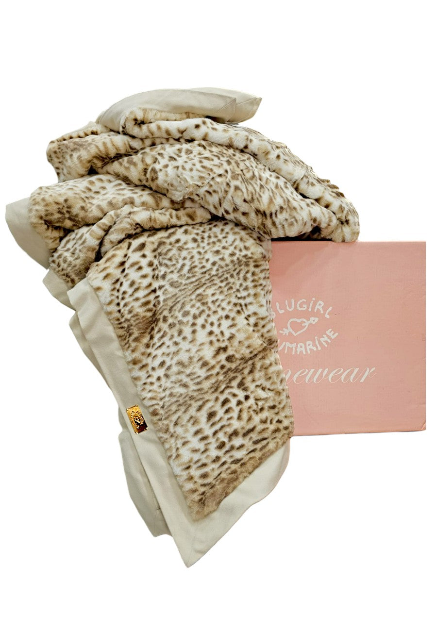 copriletto - Blugirl - blue bay