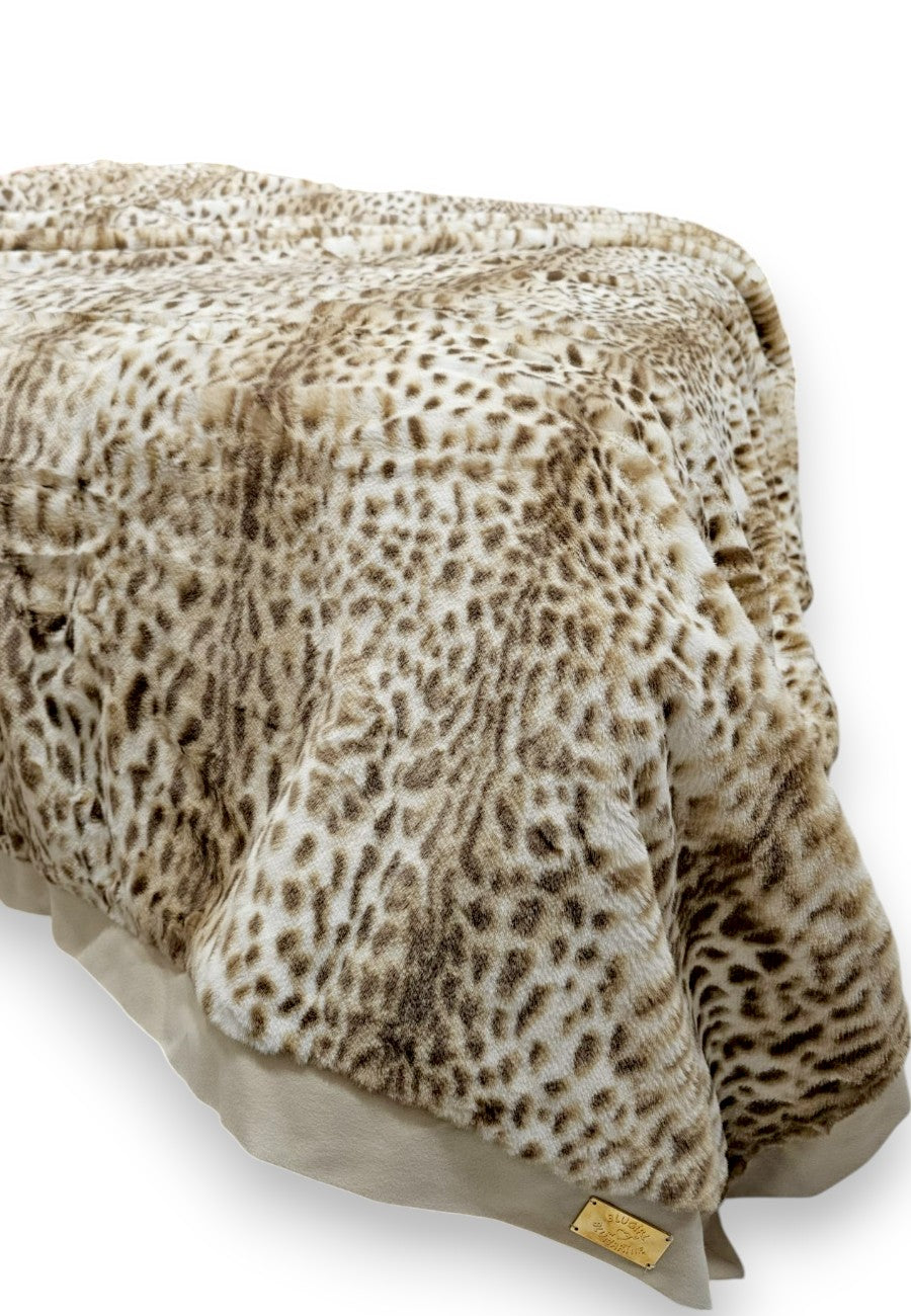 copriletto - Blugirl - blue bay