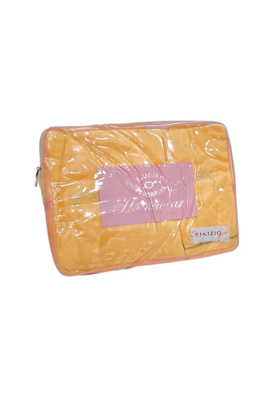 Blu Girl set 2 pz malibù