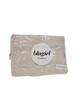 Blu Girl sset 2 pz blue ginger