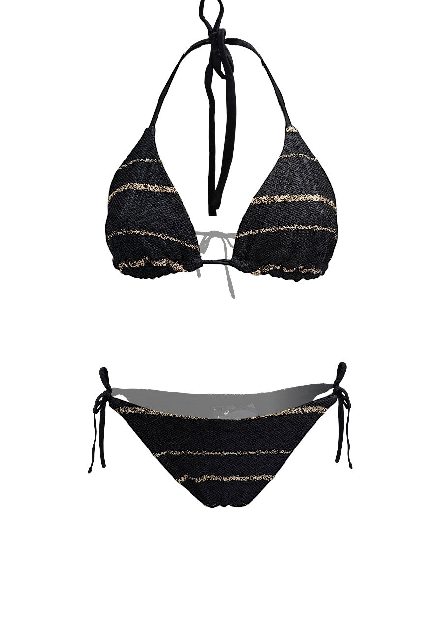 Miss Sun bikini nero