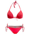 Cesare Paciotti bikini rosso