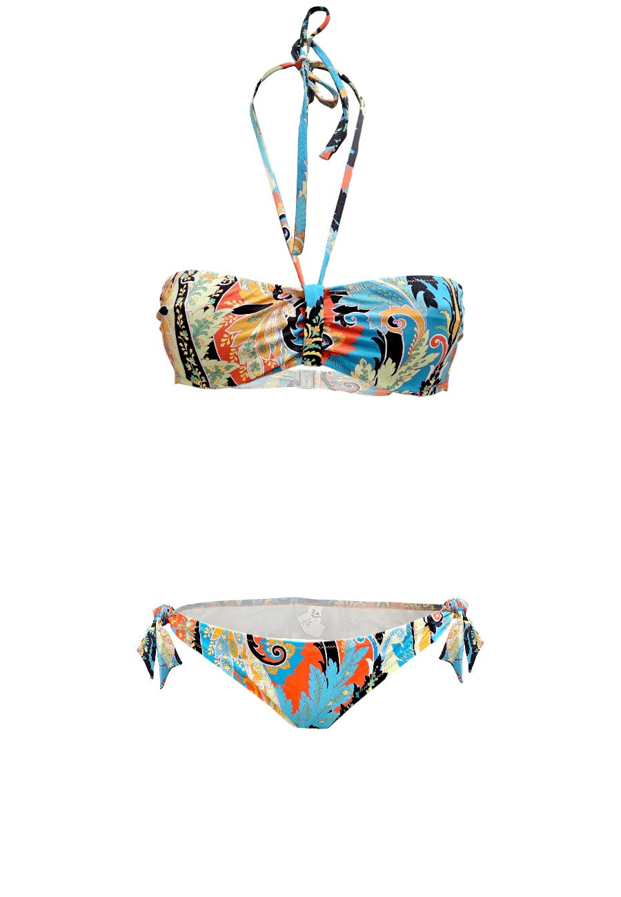 Gemma bikini fantasia