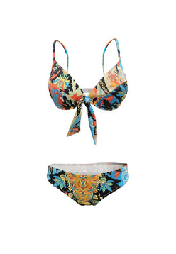 Gemma bikini fantasia