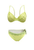 AnnaClub by la Perla bikini con ferretto