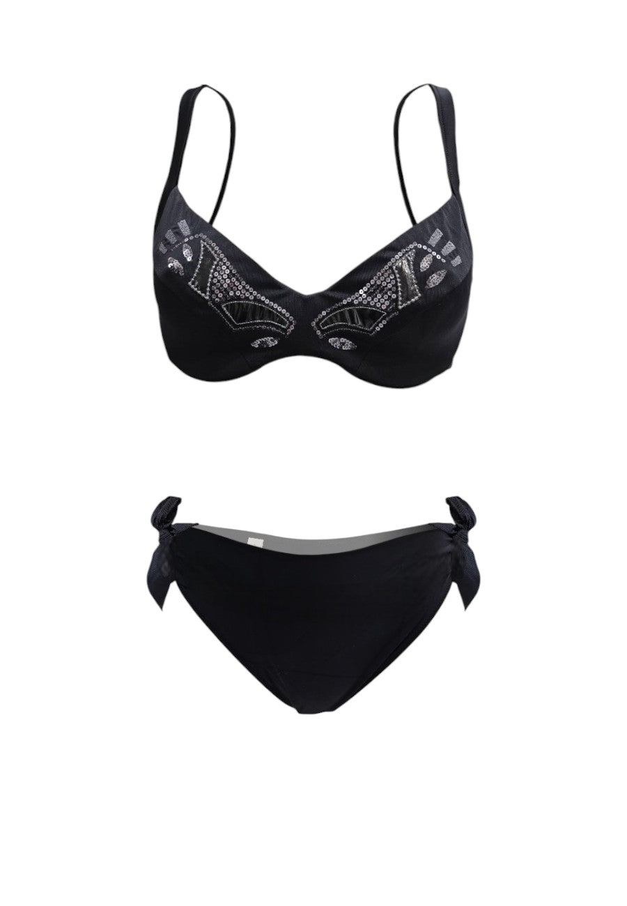 Azuleja bikini con ferretto