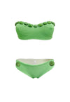 bikini - Domani - deep green