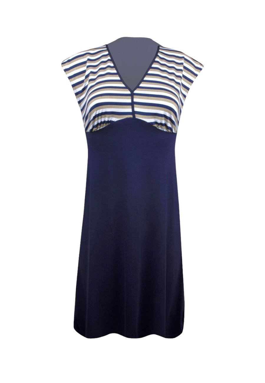 little dress - Antigel by Lise Charmel -beautiful on board