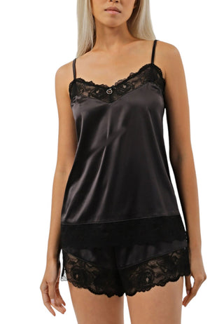 Pj set - Emporio Armani - donna - Eternal lace