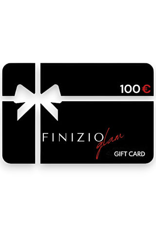 Gift Card noir