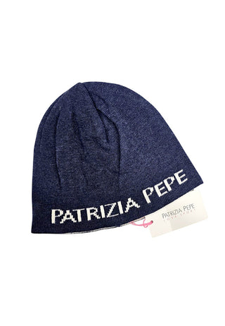 Patrizia Pepe cappello kashmere