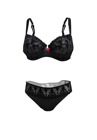 Completo intimo - Antigel by Lise Charmel - velvet delices