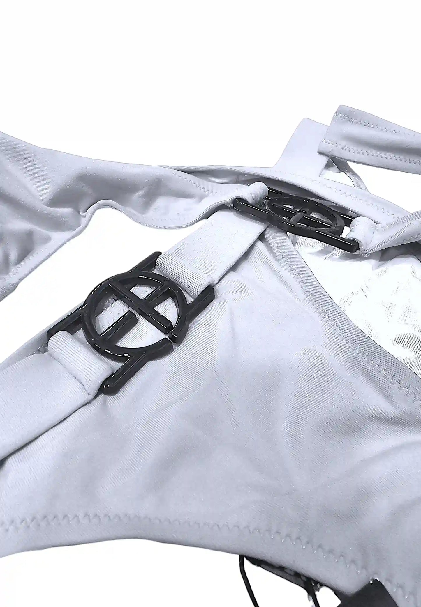 bikini -Emporio Armani - white