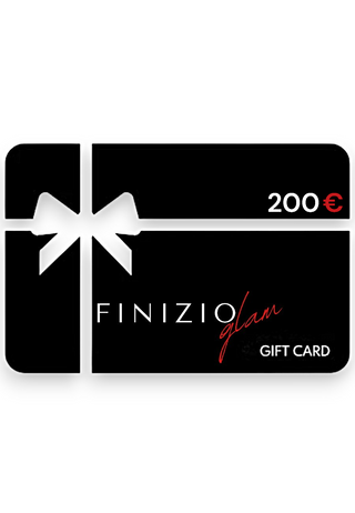 Gift Card noir