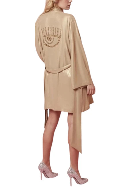 Kimono oro