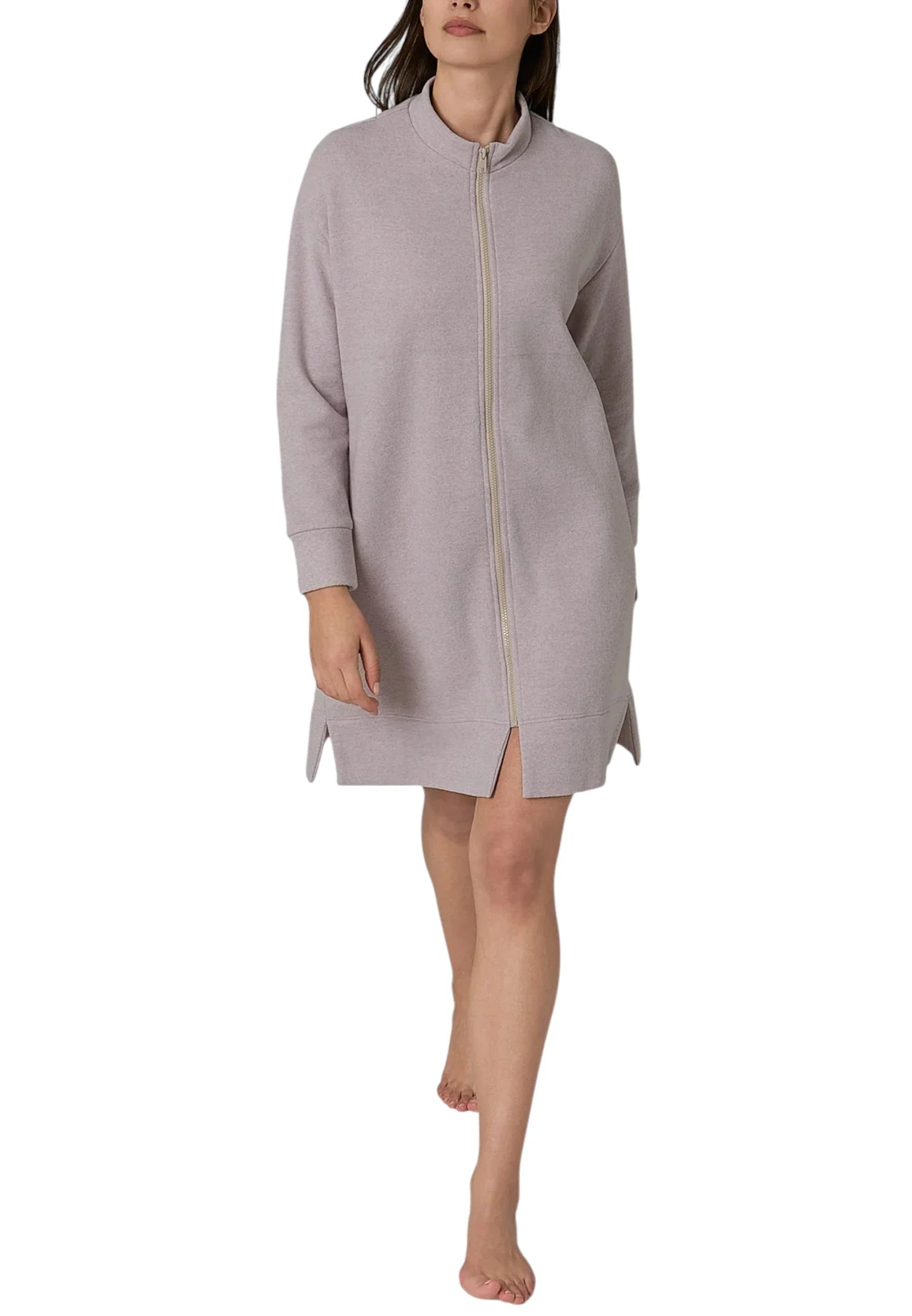 vestaglia ragno punto milano