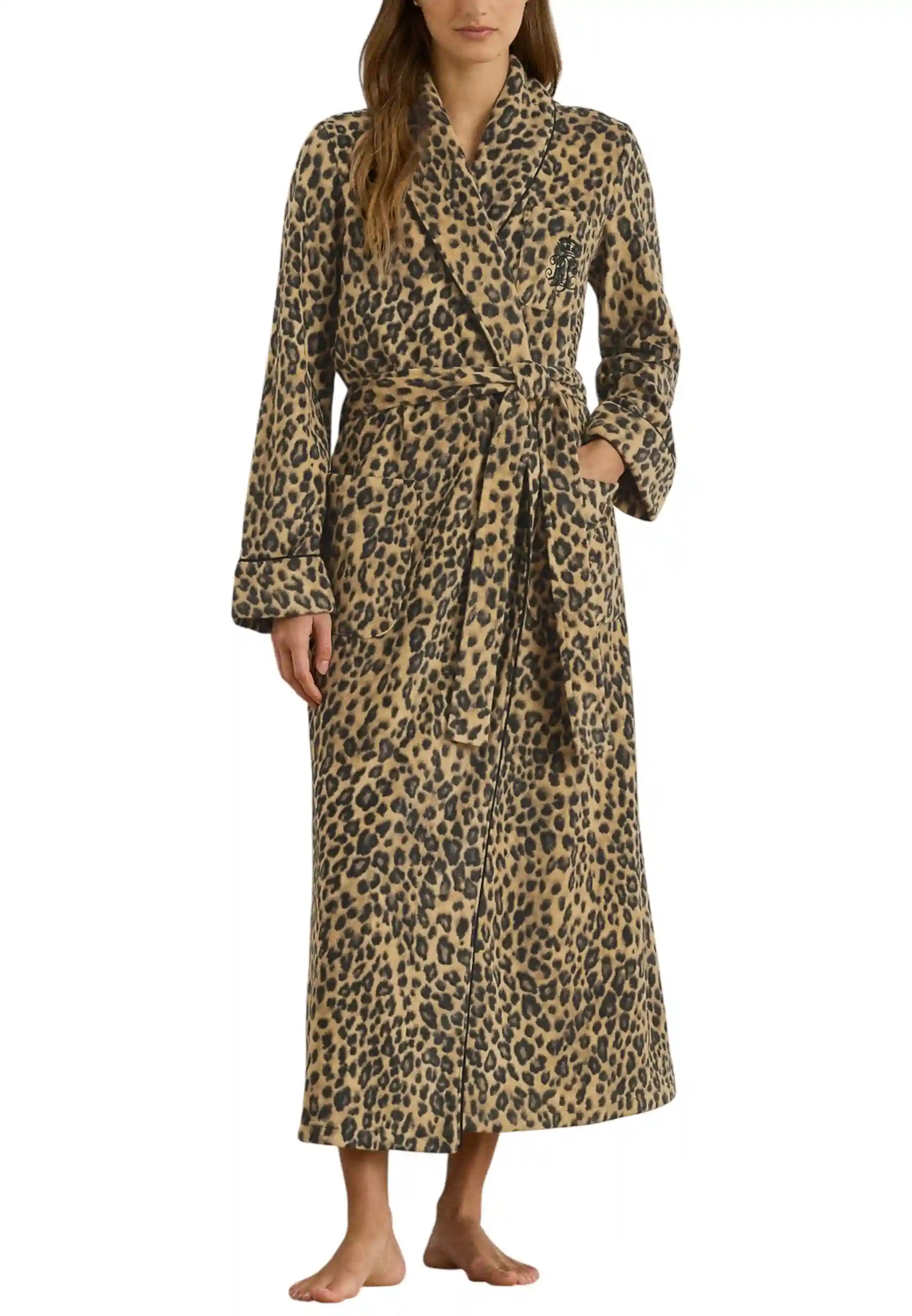 vestaglia lunga maculata