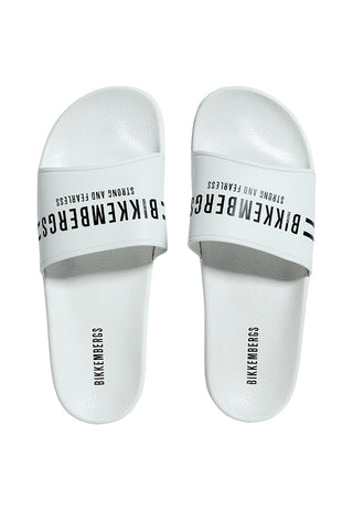 bikkembergs slippers
